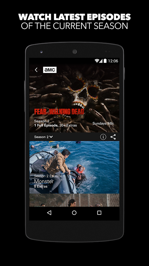 AMC - Android Apps on Google Play