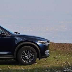 CX-5 KF5P