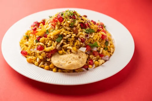 Bhelpuri