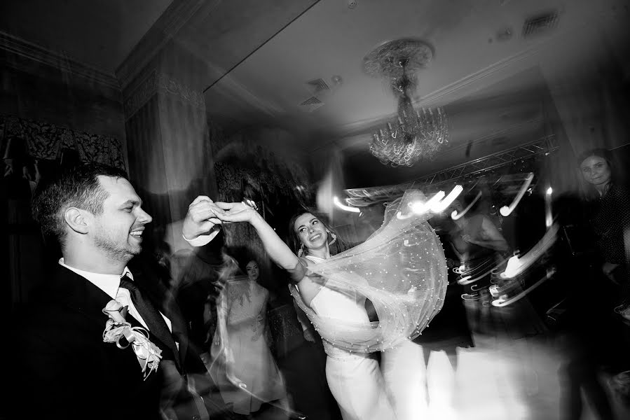 Svatební fotograf Andrey Tarasyuk (tarasyuk2015). Fotografie z 25.května 2019