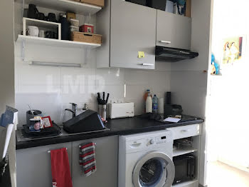 appartement à Montpellier (34)