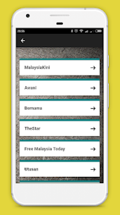 The Malaysia News : Hot,Trending and Latest(圖2)-速報App