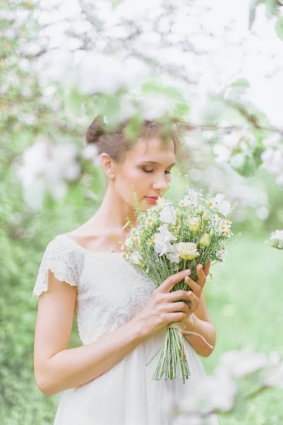 Fotógrafo de bodas Svetlana Stepanova (iellayn). Foto del 23 de mayo 2015