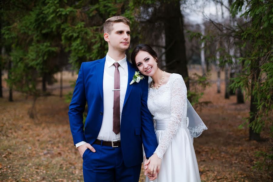 Wedding photographer Katerina Shvedyuk (katerinashveduyk). Photo of 23 January 2016