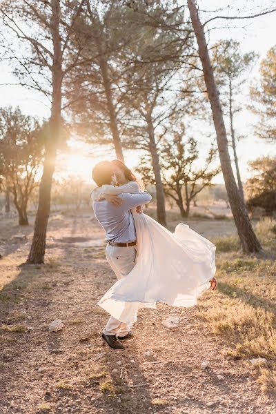 Photographe de mariage Célia Francillon (celiaf333). Photo du 16 août 2022