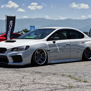 WRX STI