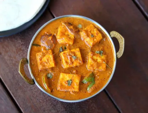 Paneer Taka Tak