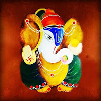 Ganpati Wallpaper HD