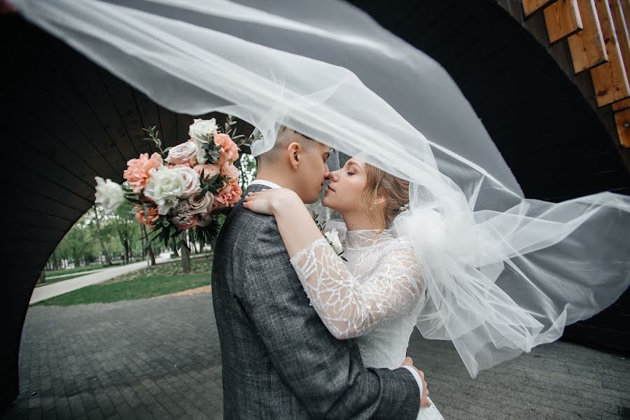 Fotografo di matrimoni Natalya Kirsanova (kirsanovaph). Foto del 30 maggio 2023