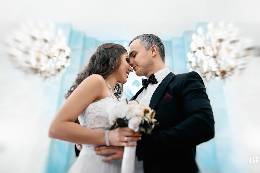 Photographe de mariage Sergey Lee (sergeylee). Photo du 4 mars 2021
