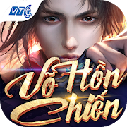 Võ Hồn Chiến 1.0.5 Icon