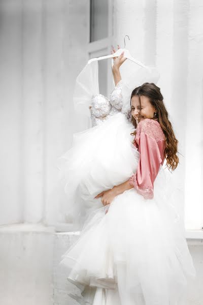 Wedding photographer Svetlana Puzikova (puzikova). Photo of 9 February 2021