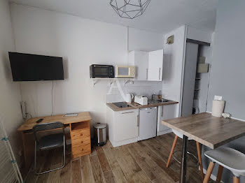 appartement à Cholet (49)