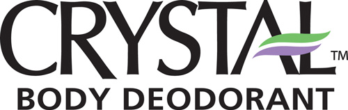 Logotipo de Crystal Body Deodorant Company