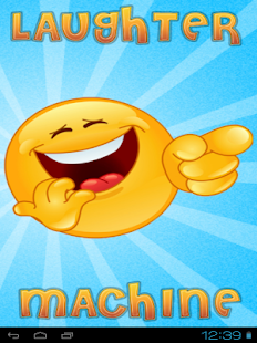 Laughter Machine(圖1)-速報App