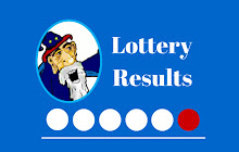 Lottery Power Picks Drawing Results small promo image