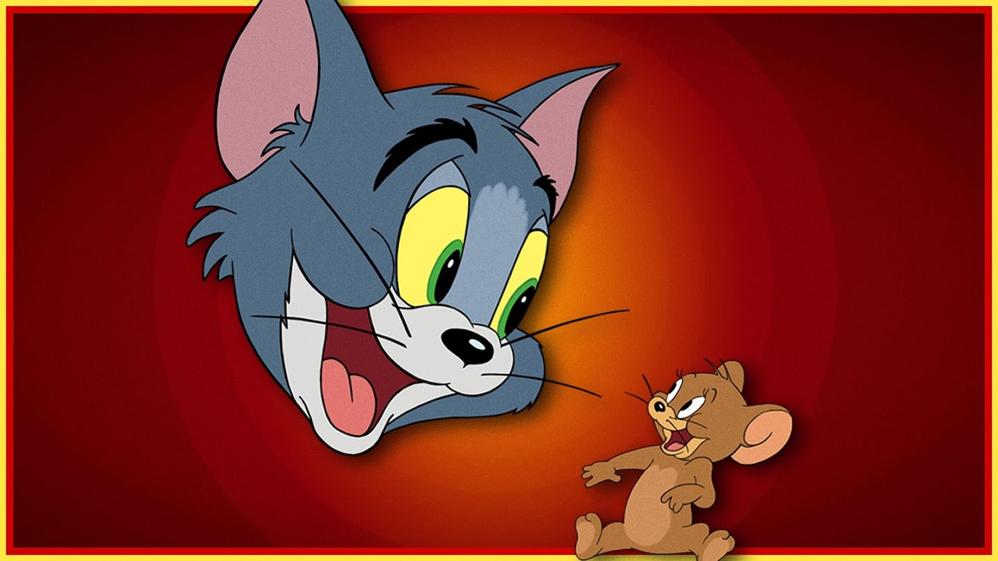 Watch Tom & Jerry live