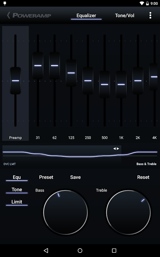Poweramp Full Version Unlocker Android Apps on Google Play