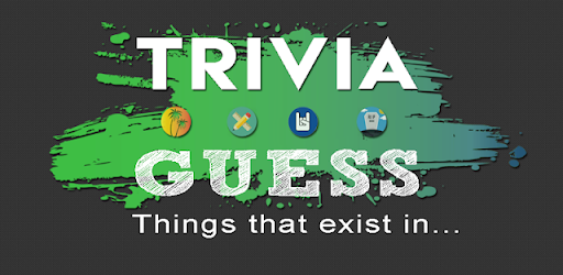 Brain Games - Trivia Guess