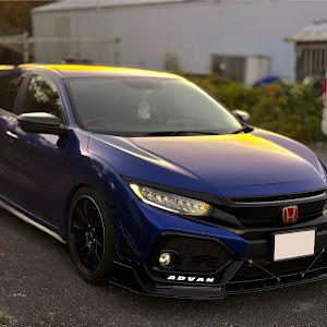 シビック FK7