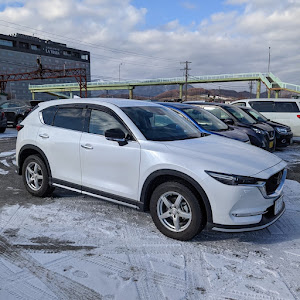 CX-5 KF2P