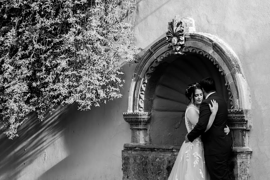 Photographe de mariage Caterina Ciccarelli (ritraestudio). Photo du 23 octobre 2022