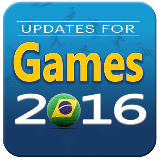 Top updates 4 Games 2016