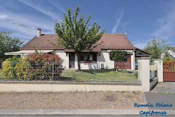 maison à Nouan-le-Fuzelier (41)