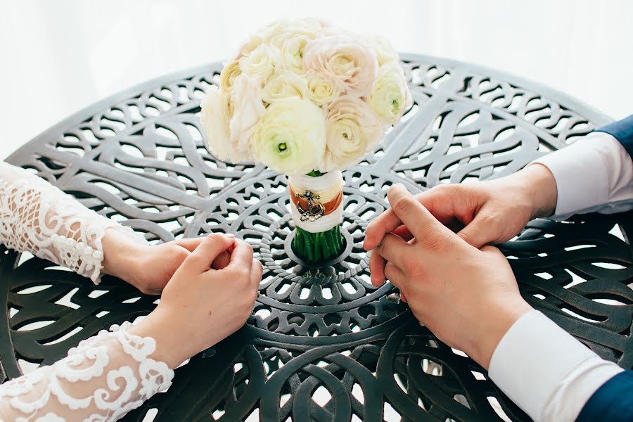 Fotógrafo de bodas Aleksandr Solodukhin (solodfoto). Foto del 14 de junio 2015