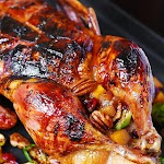 Roast Duck Recipe was pinched from <a href="http://juliasalbum.com/2015/10/how-to-cook-duck/" target="_blank">juliasalbum.com.</a>