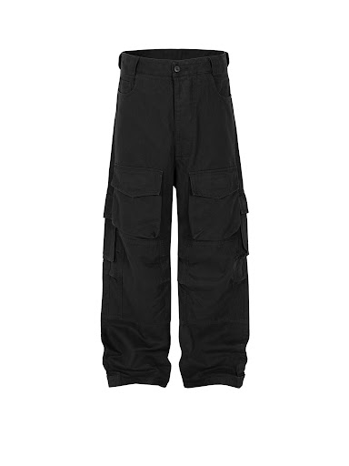 Title 5, Mens and Womens High Street Functional Cargo ...