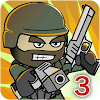 Doodle Army 3 : Mini Militia icon