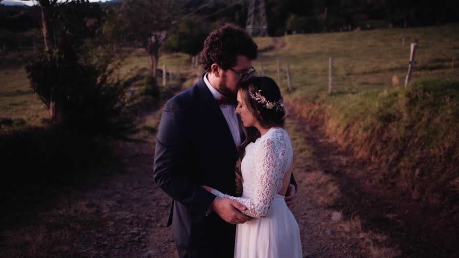 Fotógrafo de bodas Pablo Jimenez (elanclafilms). Foto del 22 de marzo 2020