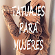 Download Tatuajes para Mujeres For PC Windows and Mac 1.0