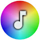 Google Music Colorizer