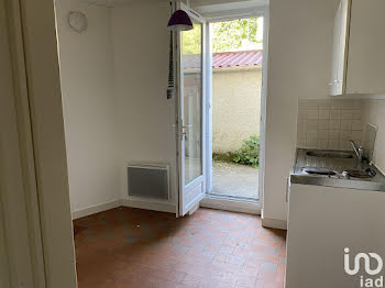 appartement à Nantes (44)