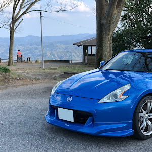 フェアレディZ Z34