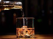 Alocohol-free brands are enjoying a rise in popularity. Stock photo.