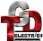 TGD Electrics Logo