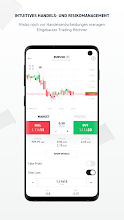 Xstation Forex Cfd Trading Apps Bei Google Play - 