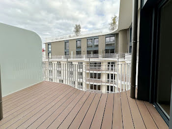 appartement à Clichy (92)