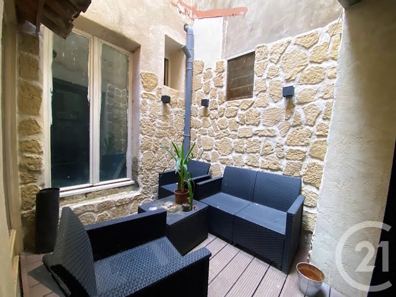 Vente maison 4 pièces 103.43 m² à Arles (13200), 275 600 €