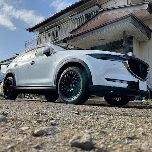 CX-5 KF5P