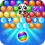 Cover Image of Download Panda story: Bubble mani 1.0.2 APK