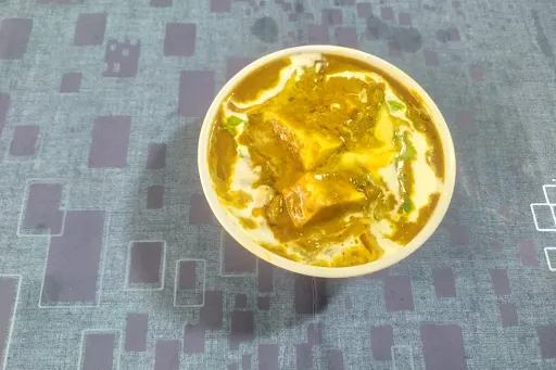 Paneer Peshawari