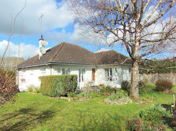 maison à Chatellerault (86)