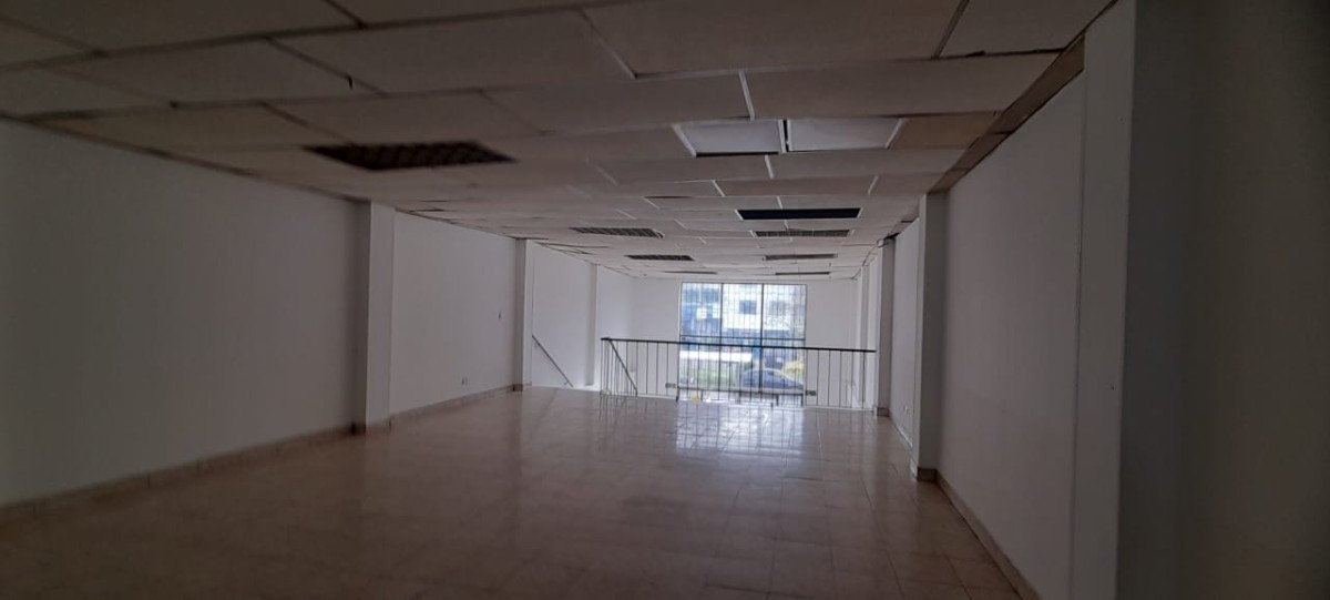 Local En Arriendo - Tabora, Bogota