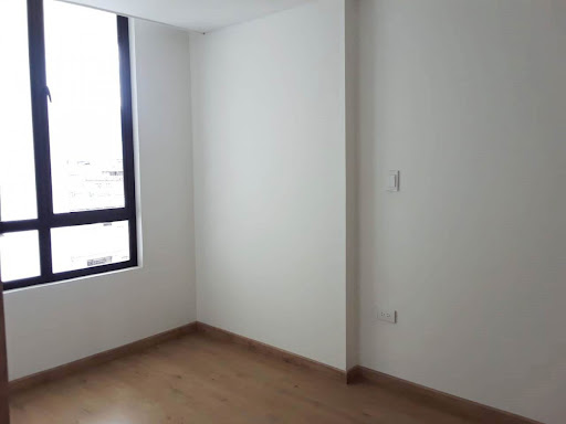 Apartamento En Arriendo - Los Andes, Bogota