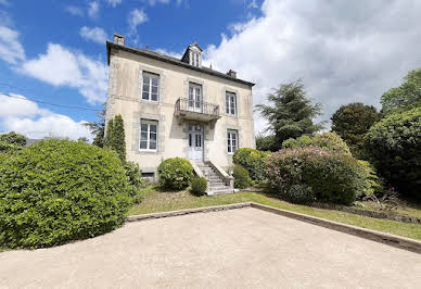 Maison avec terrasse 4