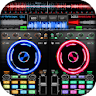 3D DJ Music Mixer - Dj Remix icon